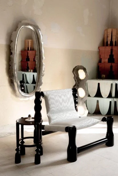Furn Object at Alcova Milano: Revealing the Portals Collection