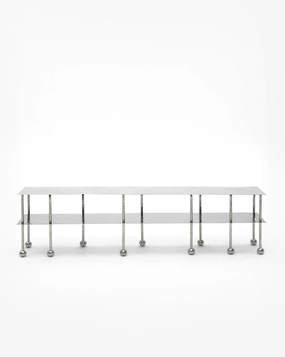 Liquid Rack L Steel S height