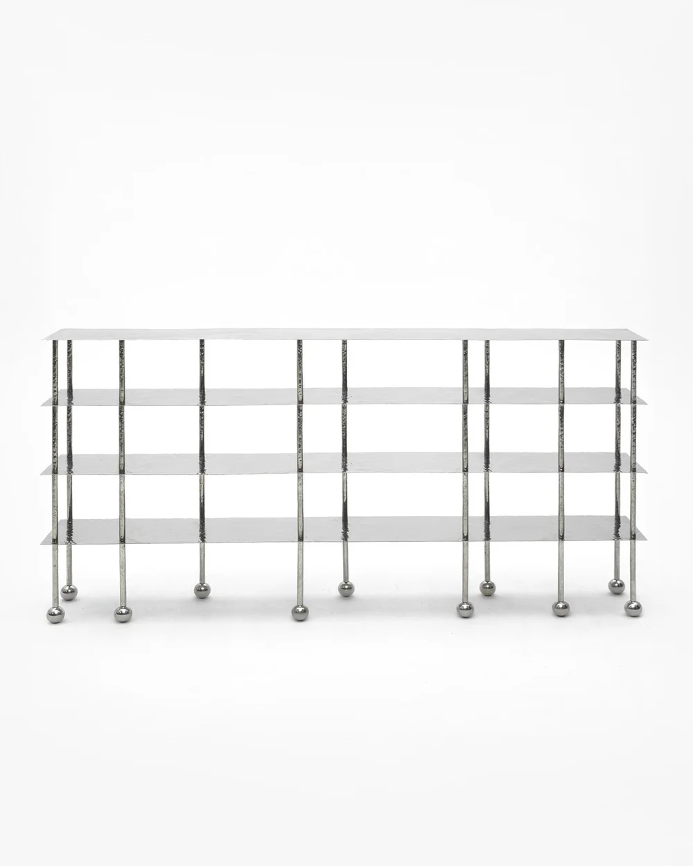 Liquid Rack L Steel L height
