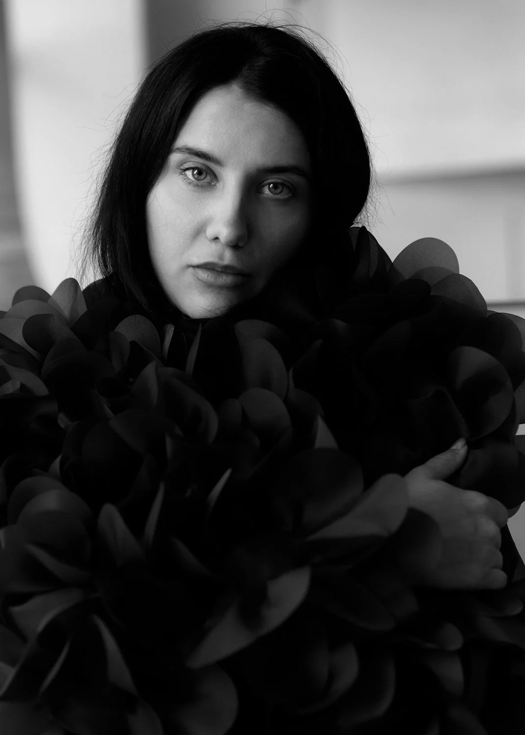 TEMPYNSKA ANASTASIIA