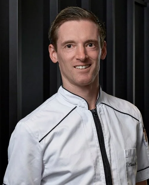 4-Hands-Lunch mit Patrick Stier