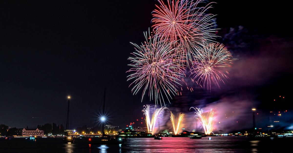 Fantastical / Seenachtfest