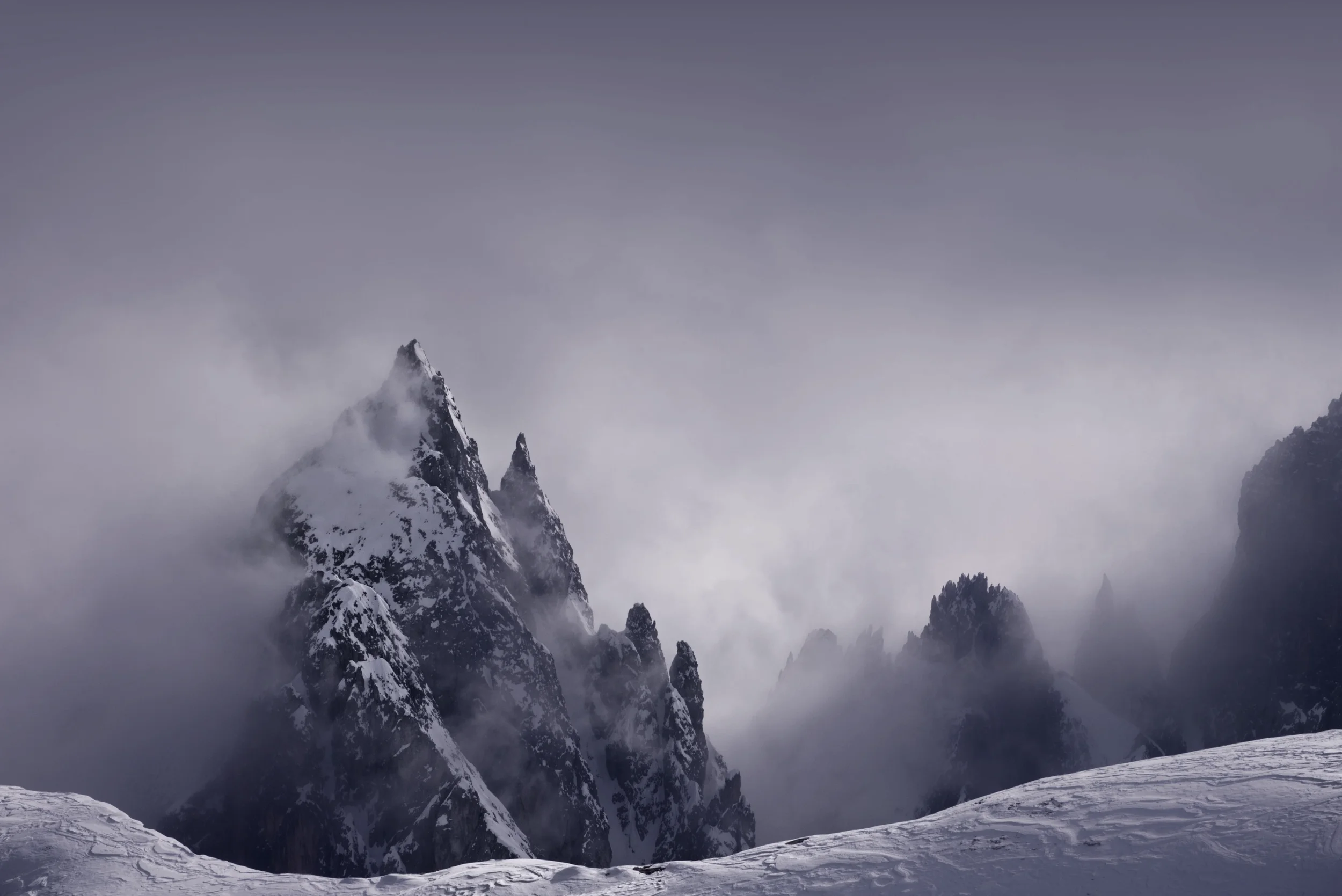 Dolomites
