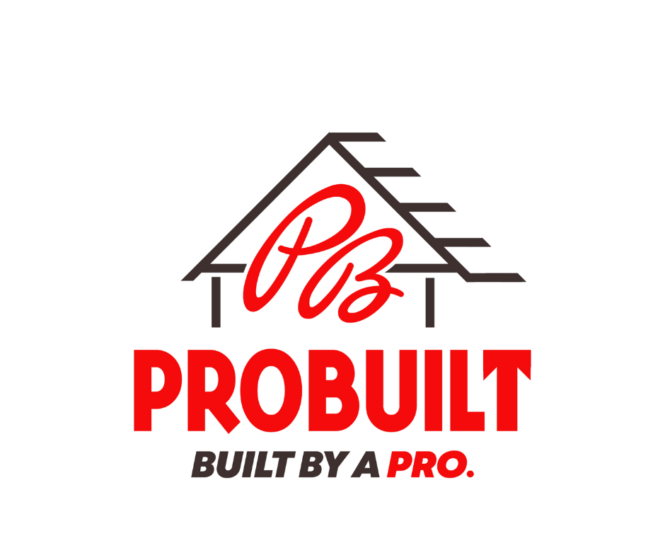 About — PROBUILT