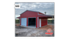 Tubular Steel Buildings — PROBUILT