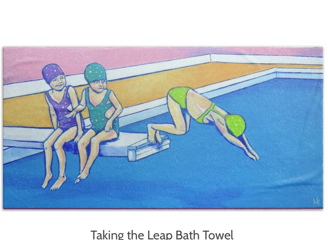 Towels 