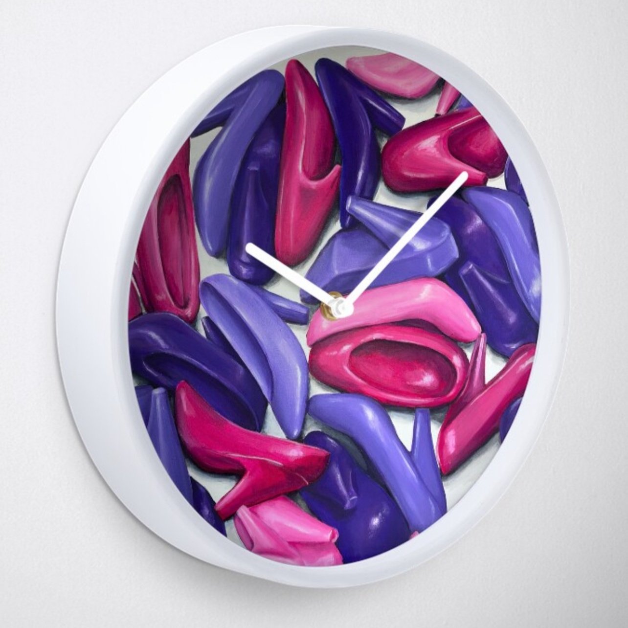 Wall Clocks