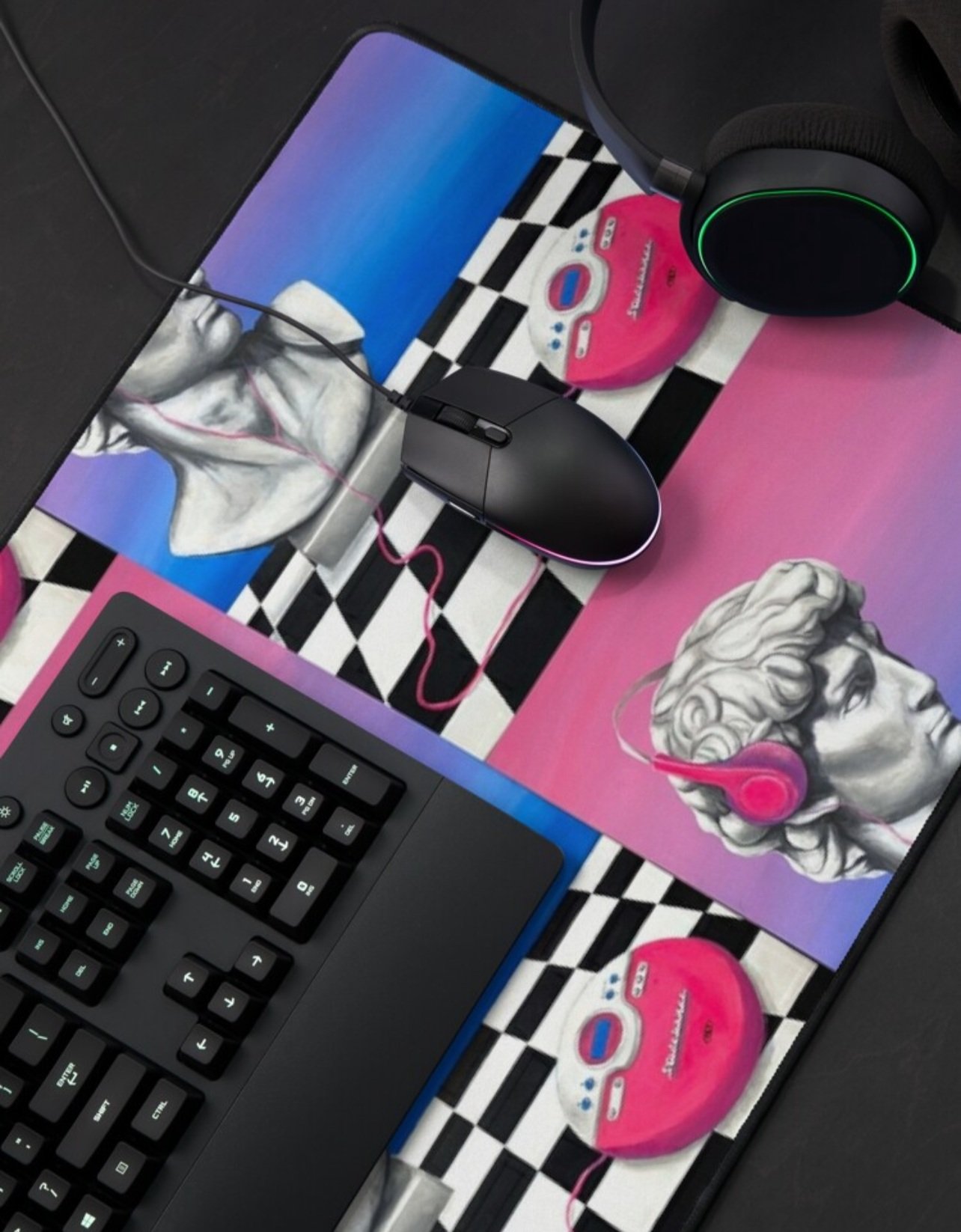 Desk Accessories