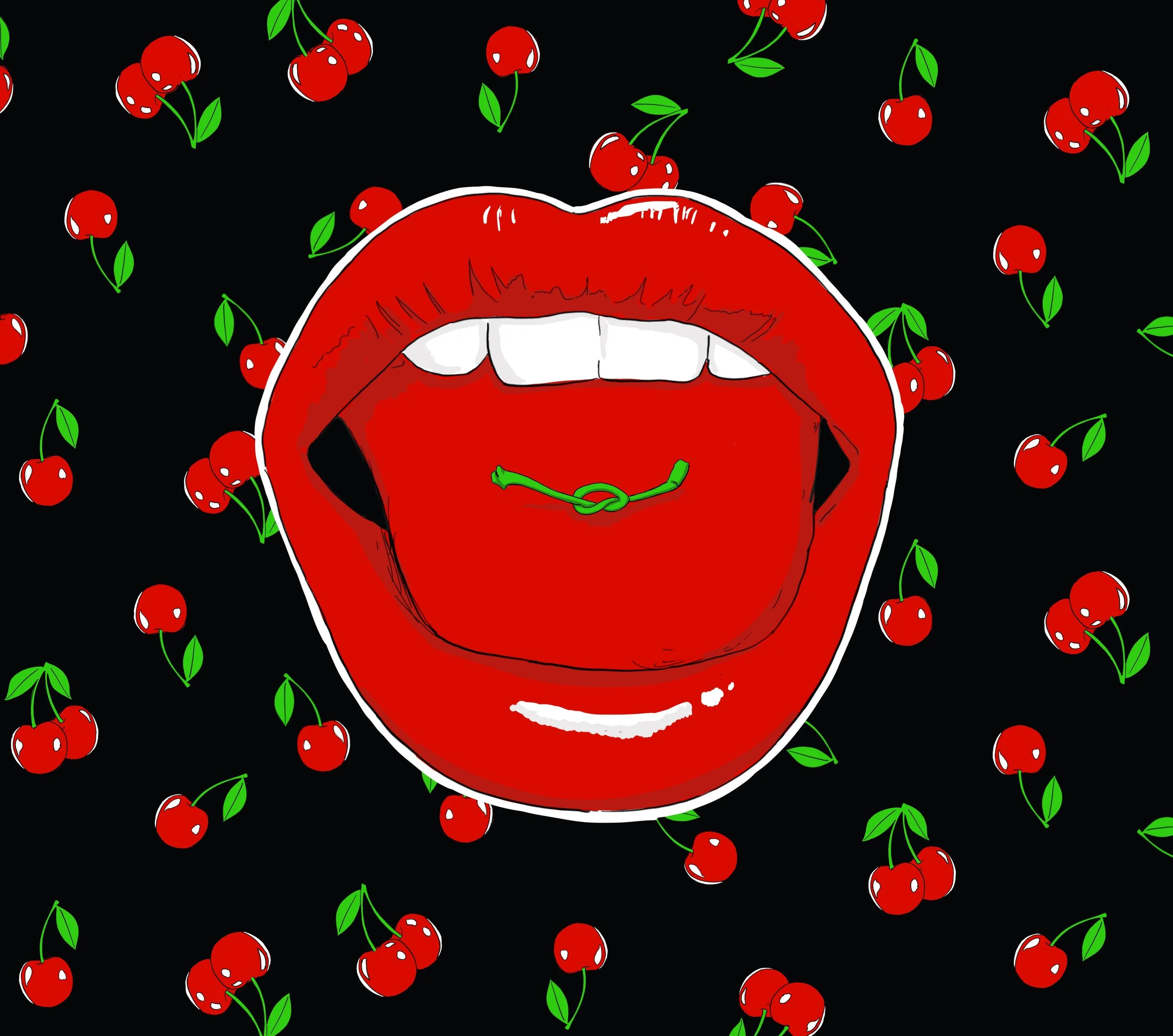 Tongue Tied, 2021