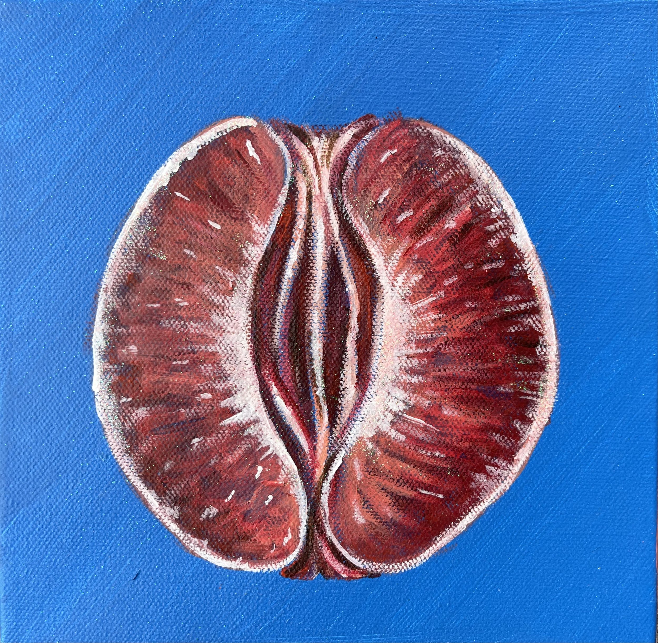 Blood Orange, 2023