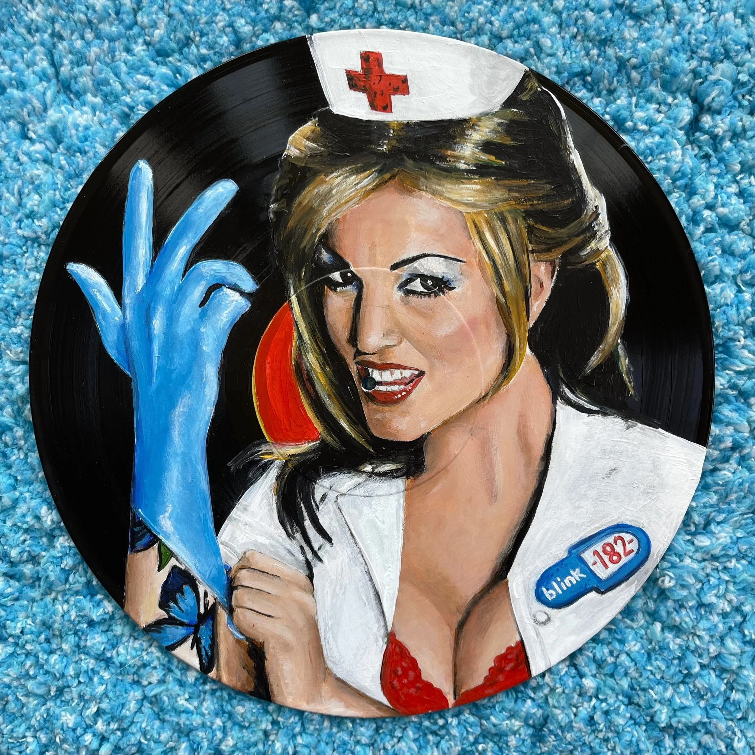Blink 182 | Enema of the State
