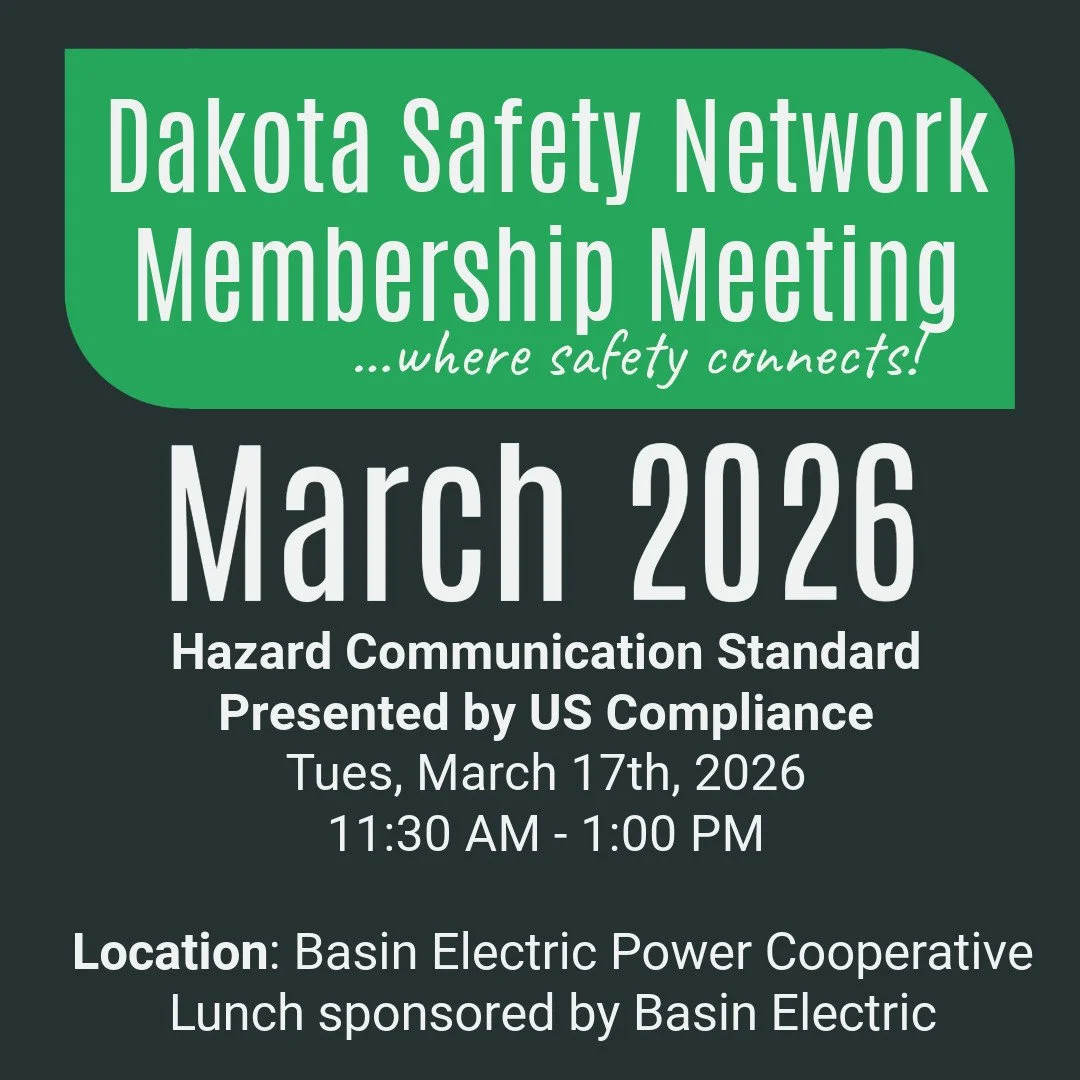 March 2026 Membership Meeting