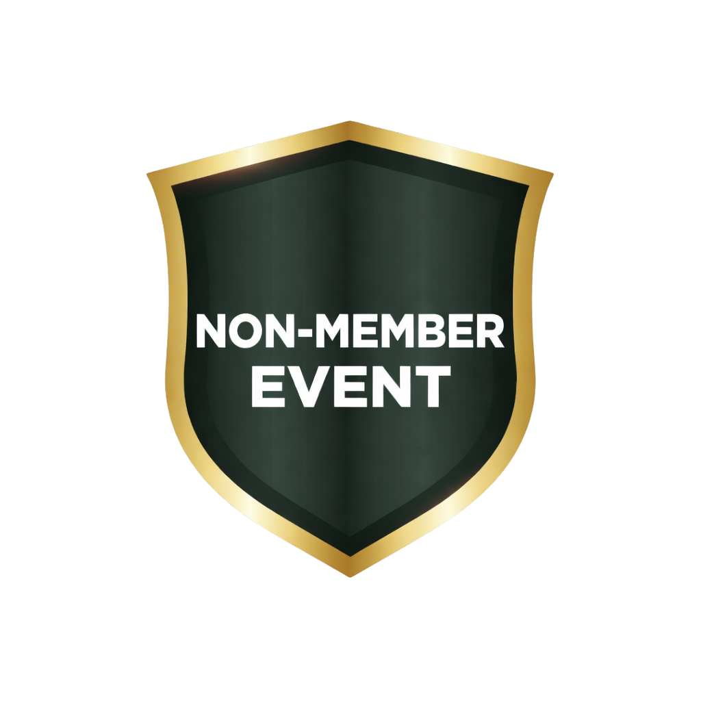 Non-Member Annual Conference Registration