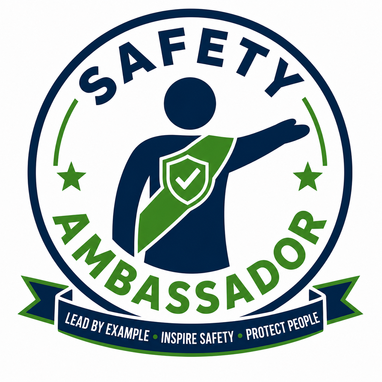 DSN Safety Ambassador