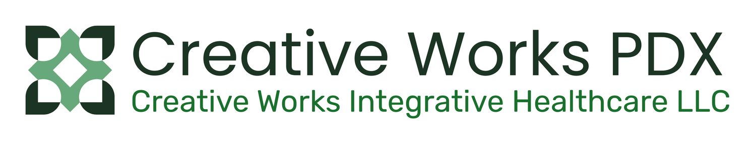 Creative Works PDX