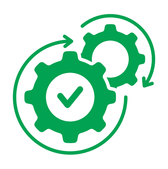 Systems & Process Design