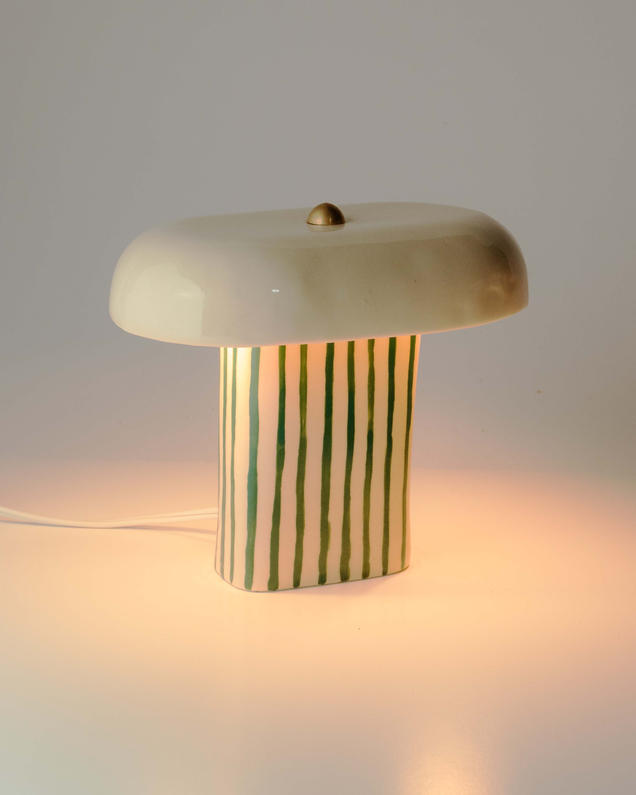 Baby Lamp II