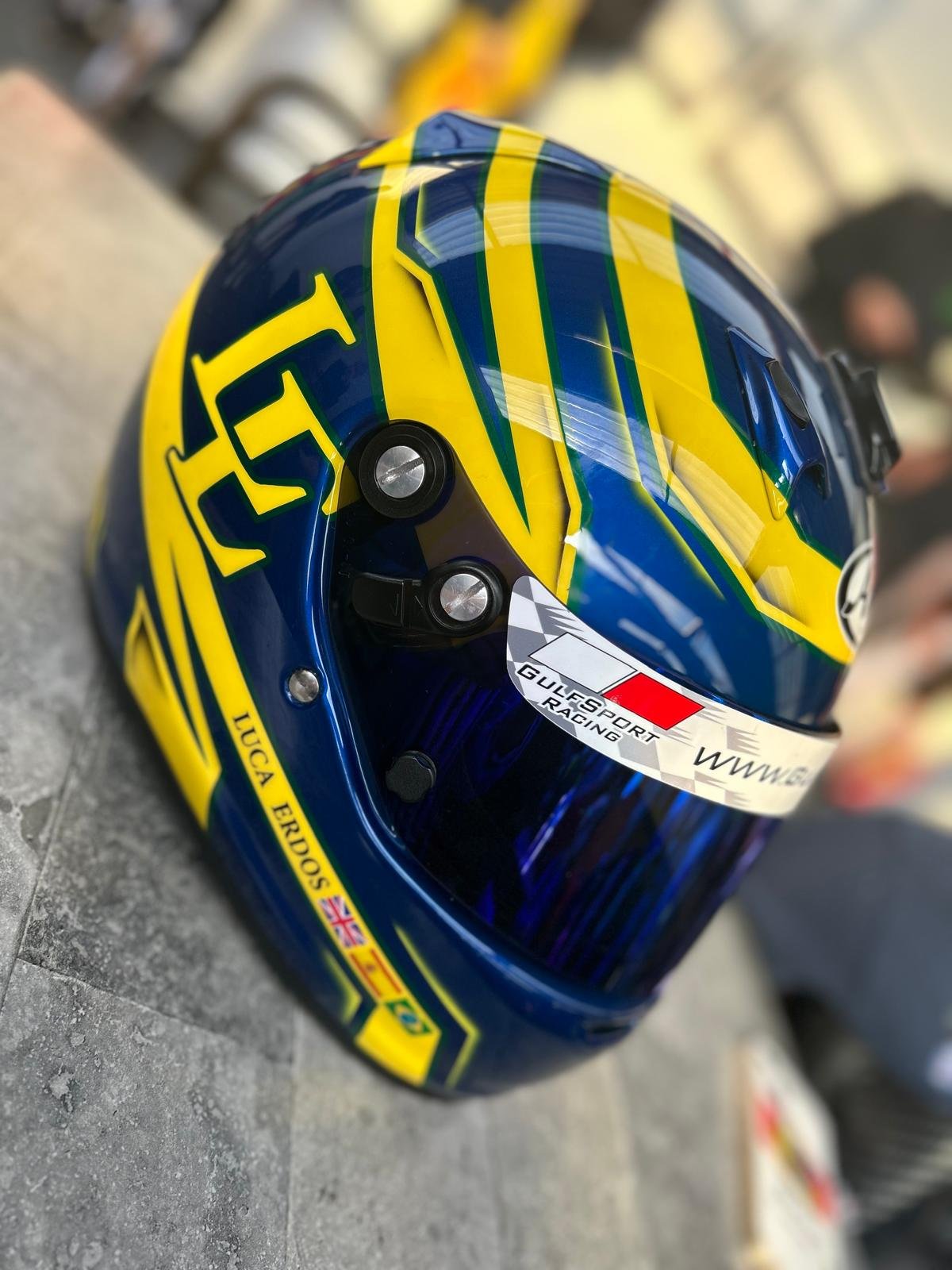 arai helmets