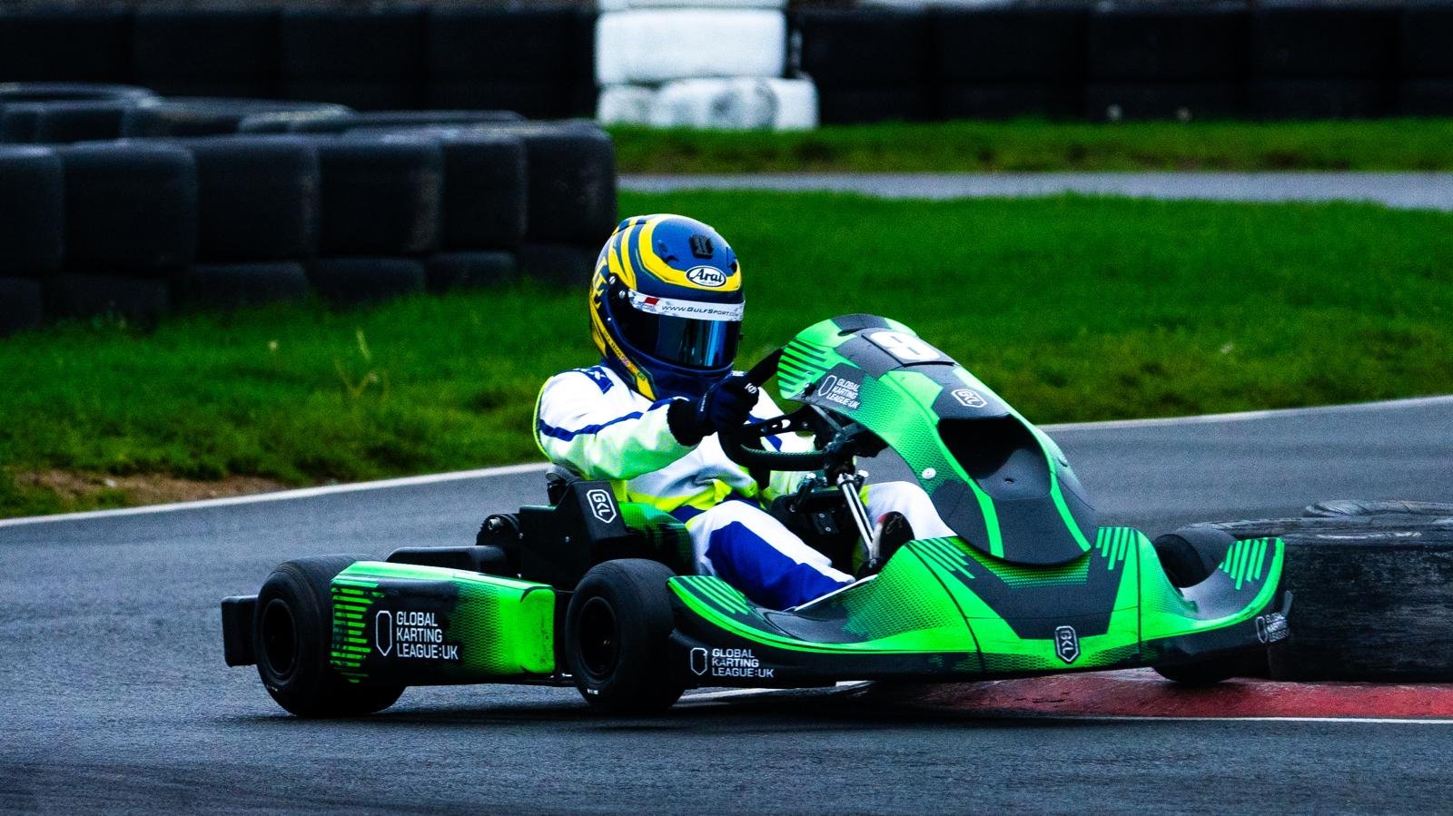 erdos performance racing