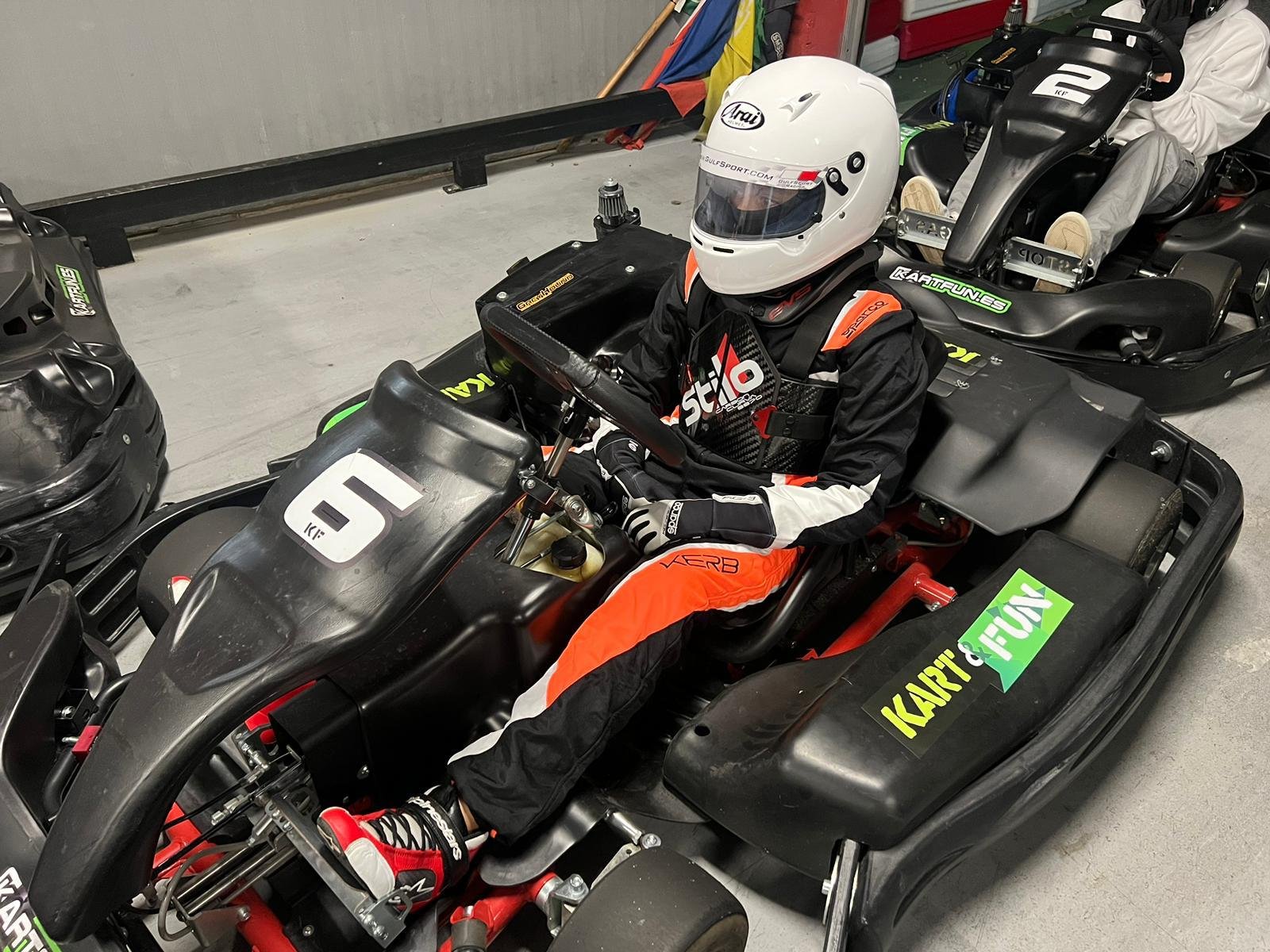 Kart Fun Estepona