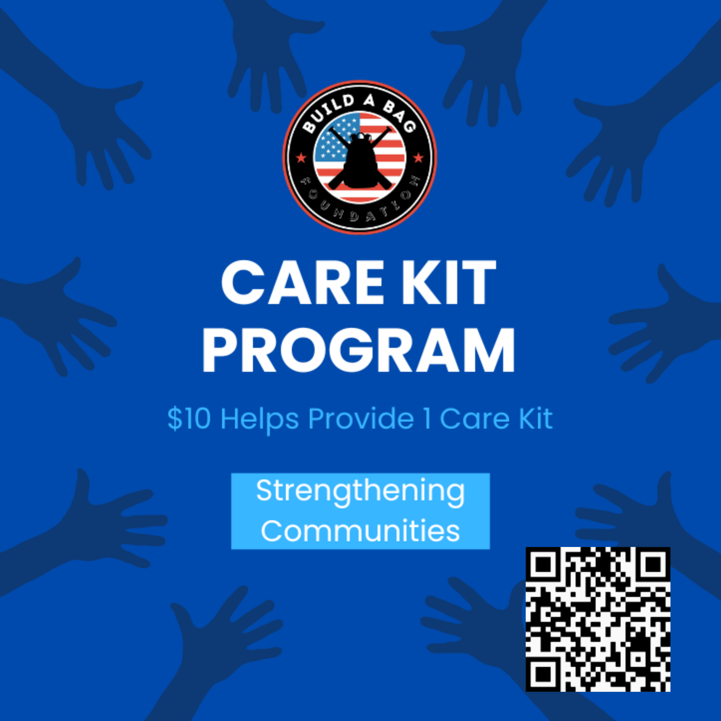Programs — Build A Bag Foundation