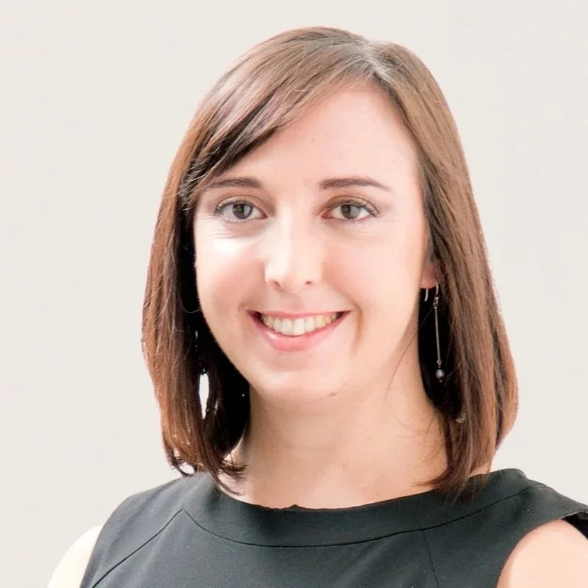  Erica D’Eramo 
 Professional Coach 