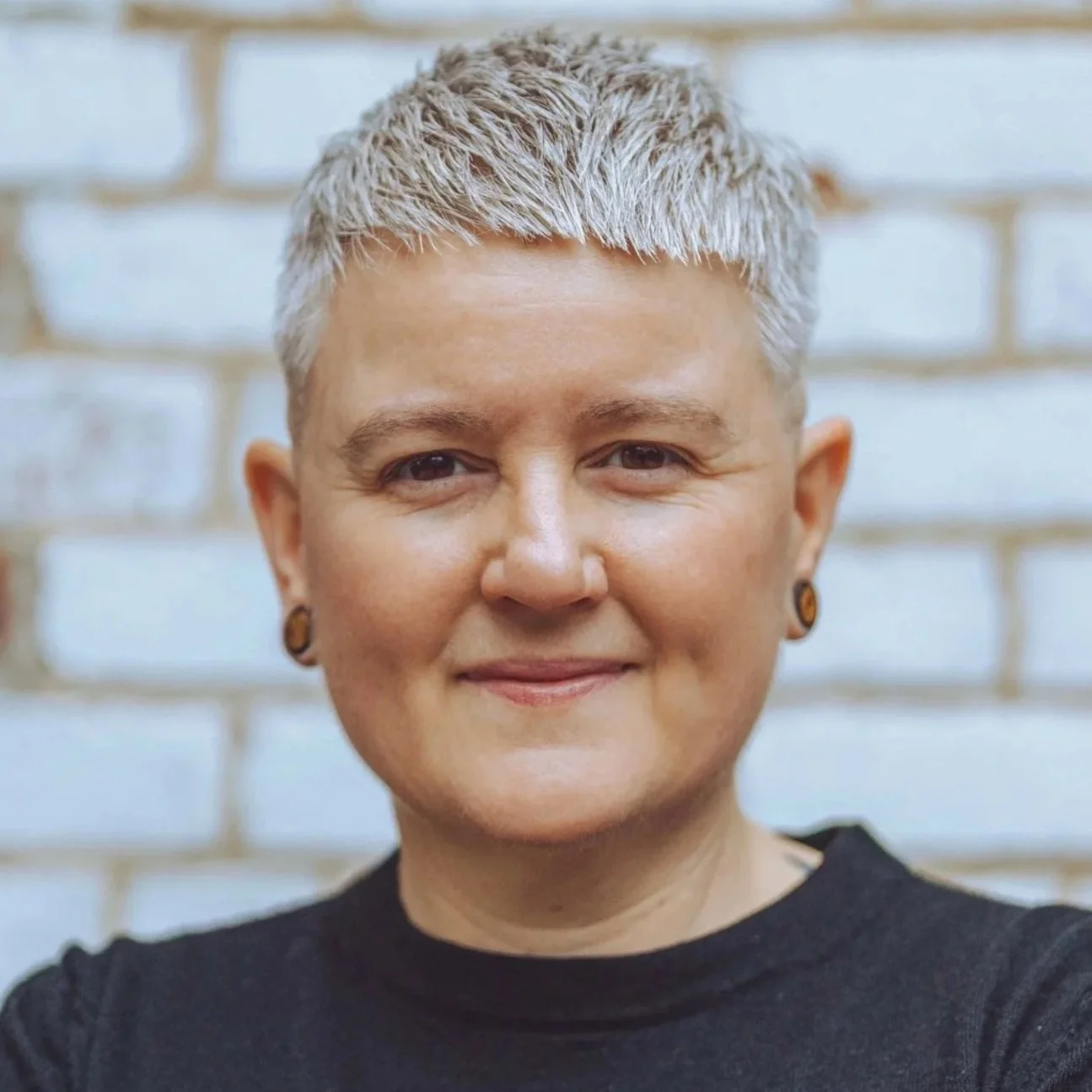  Mel Baiser 
 Co-Founder  Director of Vision & Strategy 