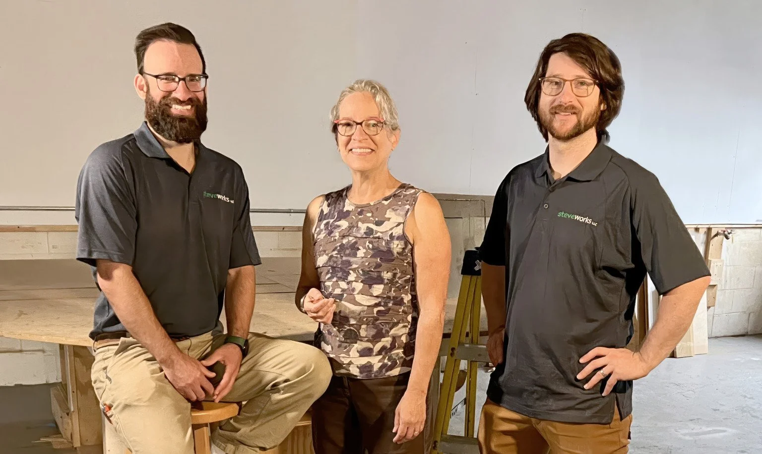 Case Study: Building a Business That &nbsp;Can Outlast Its Founder&nbsp;