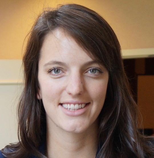  Catherine Lange 
 Owner's Project Manager 