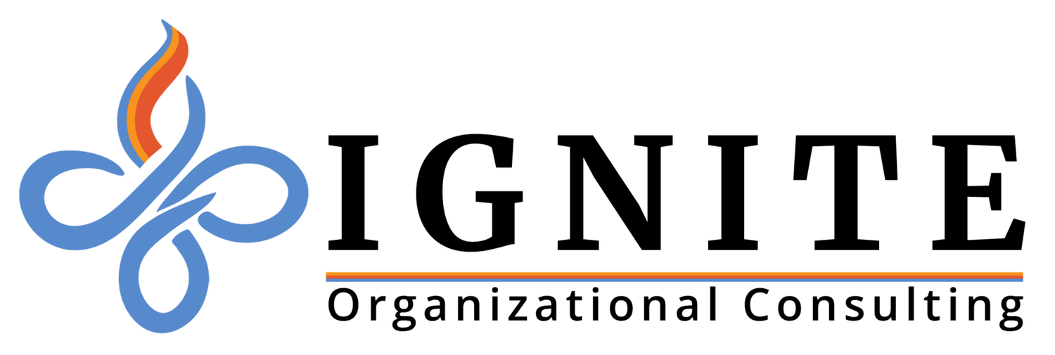 Ignite Organizational Consulting