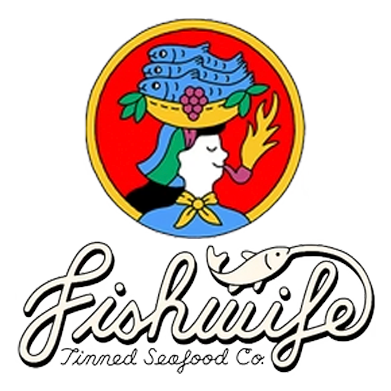 Fishwife Tinned Seafood