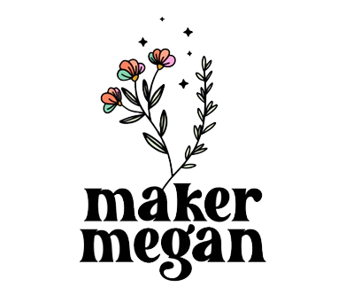 Maker Megan Designs