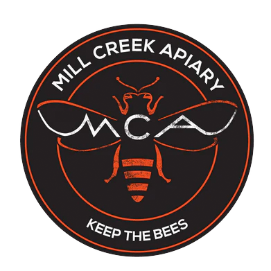 Mill Creek Apiary Local Honey