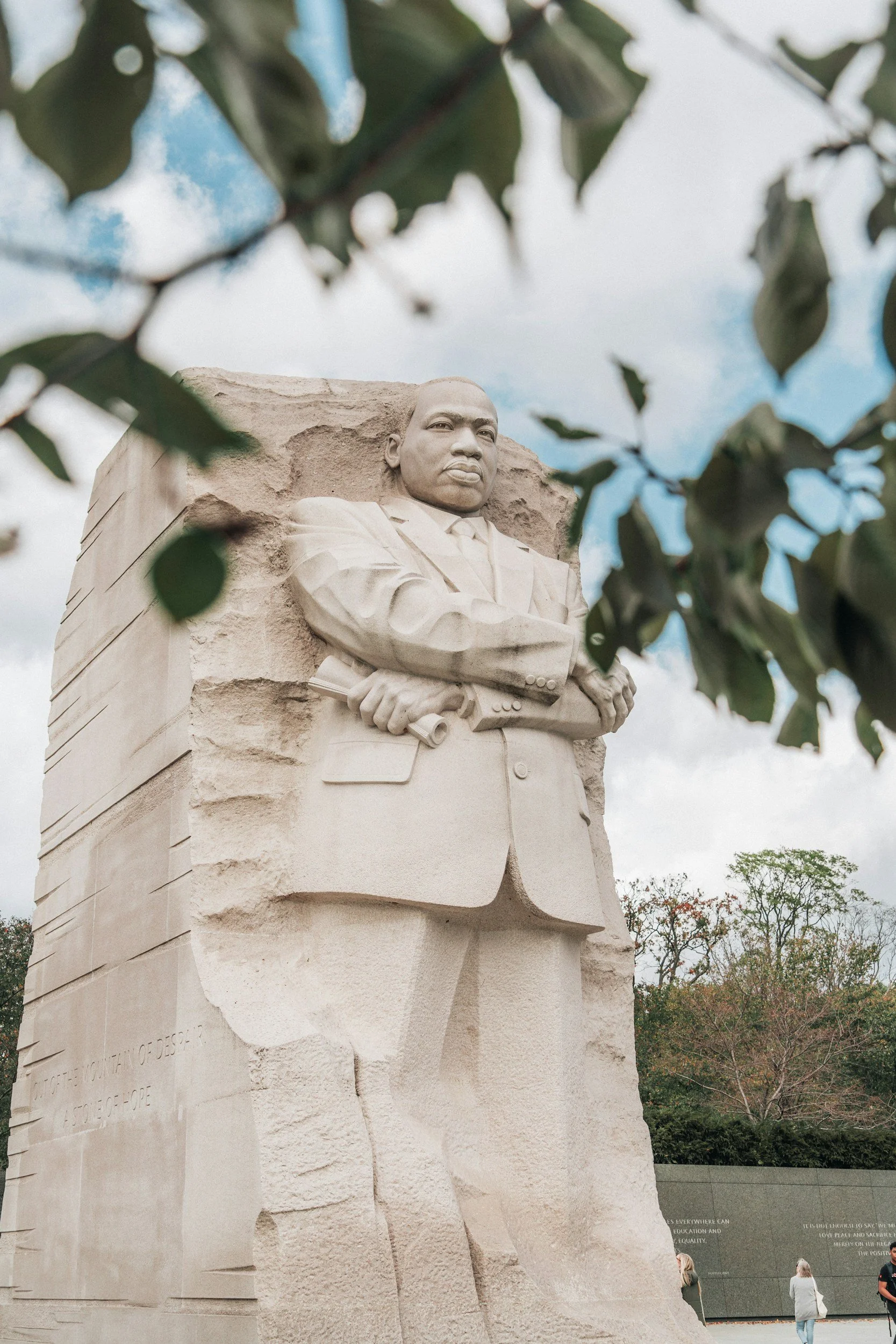 Closed - MLK Jr. Day