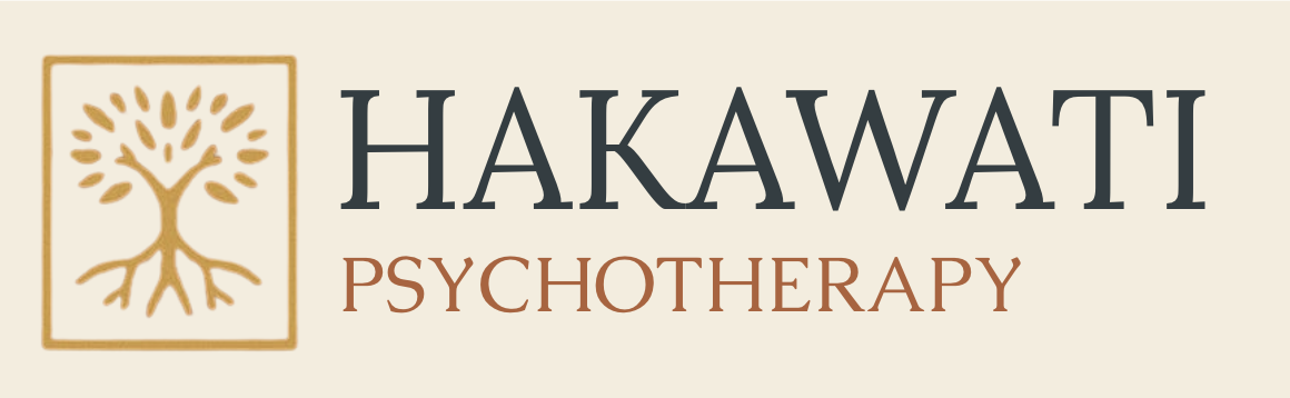 Hakawati Psychotherapy