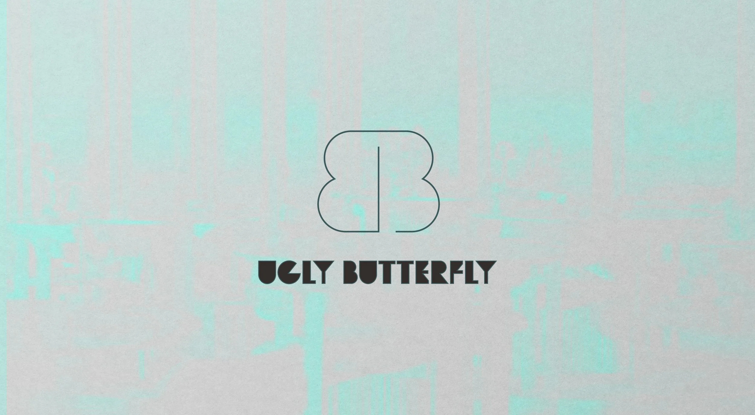 UGLY BUTTERFLY