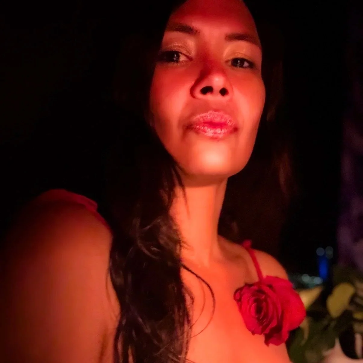 President Emma Jane ♥️