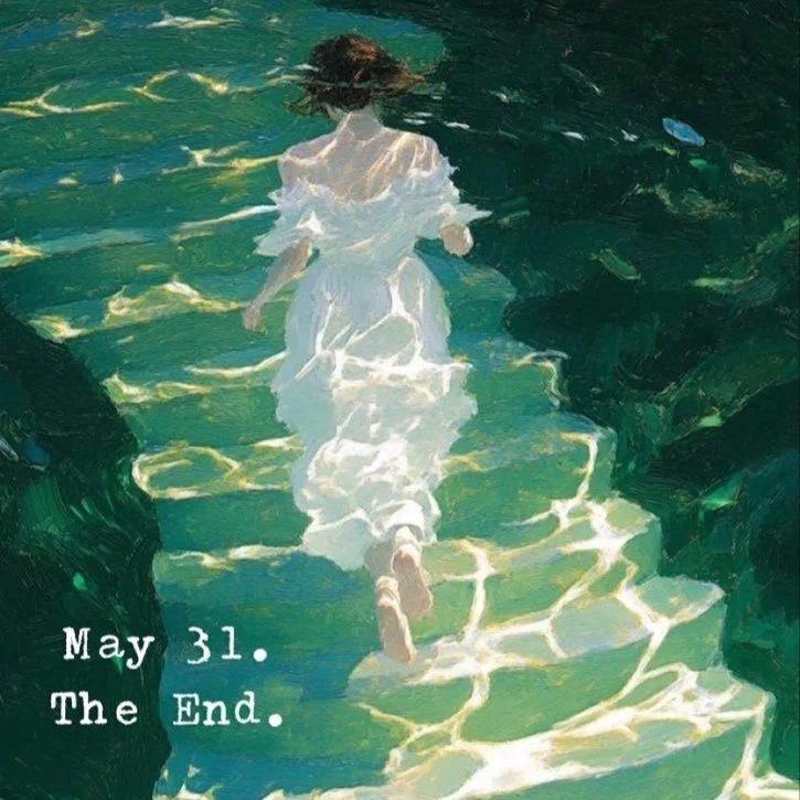 The End.