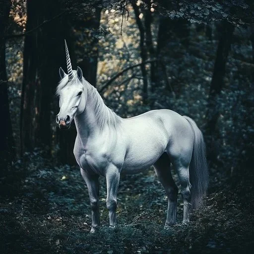 Unicorn! 🩷🦄