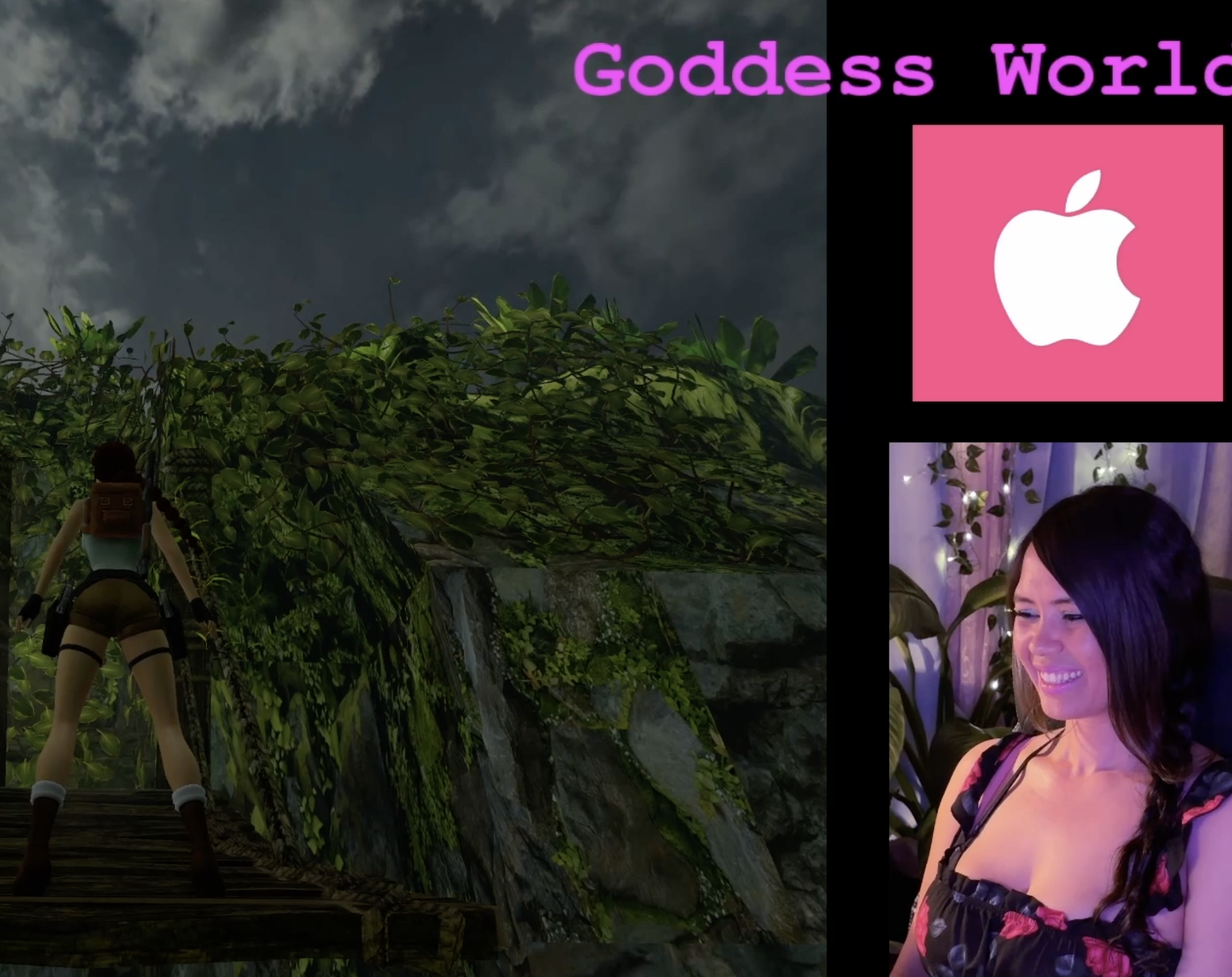 Tomb Raider: Lost Valley!