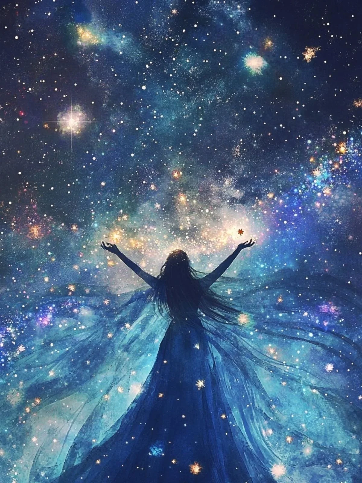 Goddess of the Universe ☀️