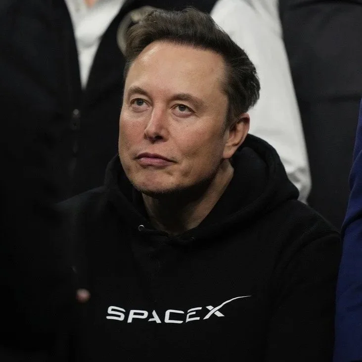 The State Bar of California v. Elon Musk