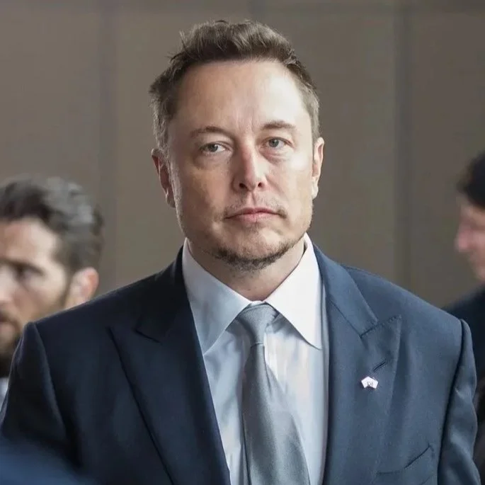 I LOVE ELON MUSK ♥️