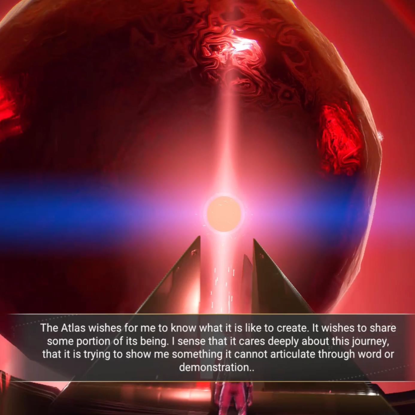 Atlas Seed 🔴