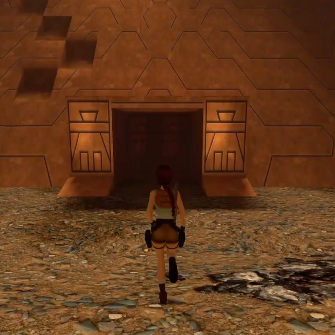 Atlantis: Natlas Mines #4 ☀️💎