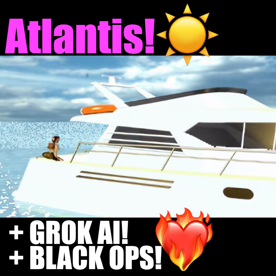 BLACK OPS 7! ❤️‍🔥⚡️