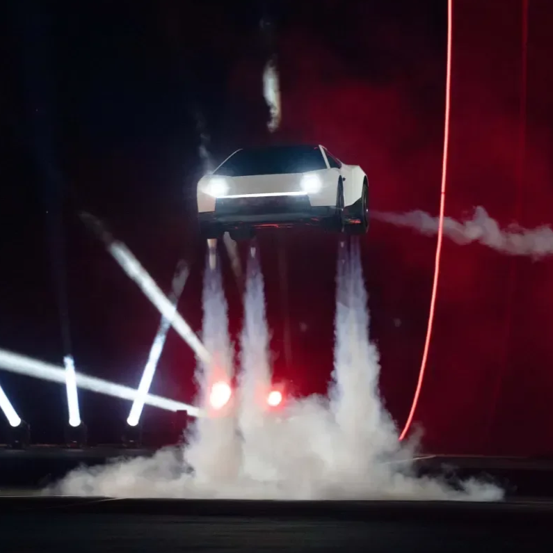 SpaceX ♥️