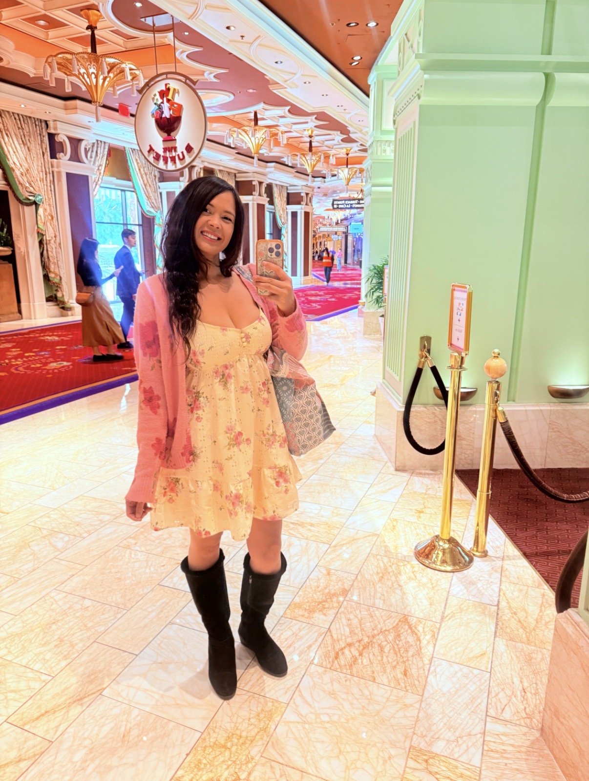 My Super Cute Dress! 💗🌼