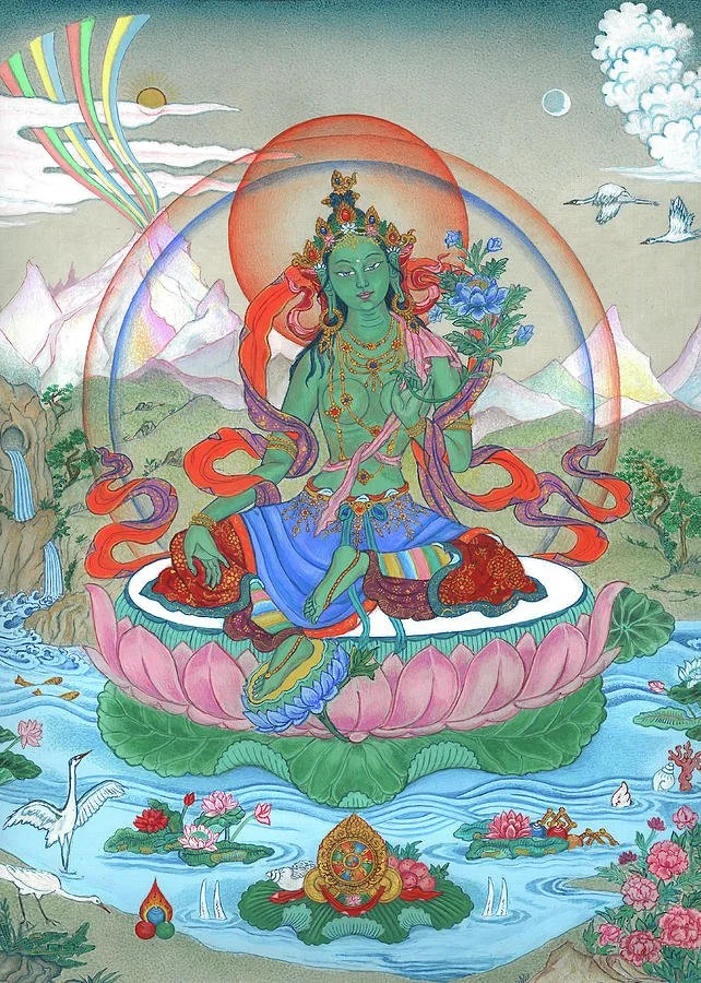 Goddess Tara.jpeg