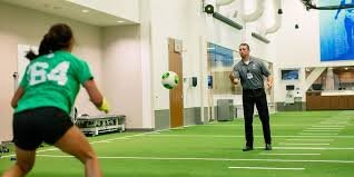 Why Your Injury Keeps Coming Back: The Missing Link Most Edmond Athletes Overlook